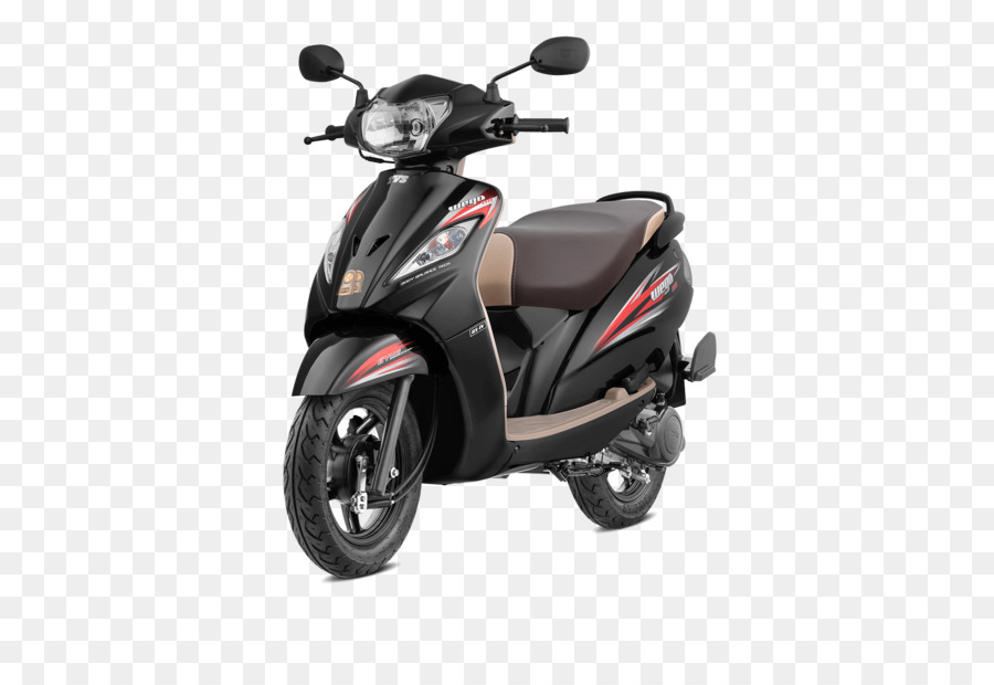 Scooter，Tvs Wego PNG