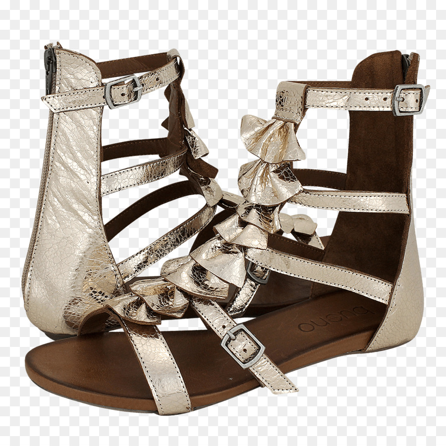 Sandalia，Zapato PNG