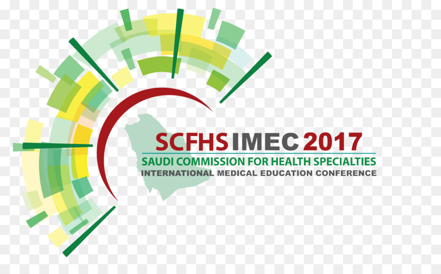 Comisión Saudita De Especialidades De Salud，Logo PNG