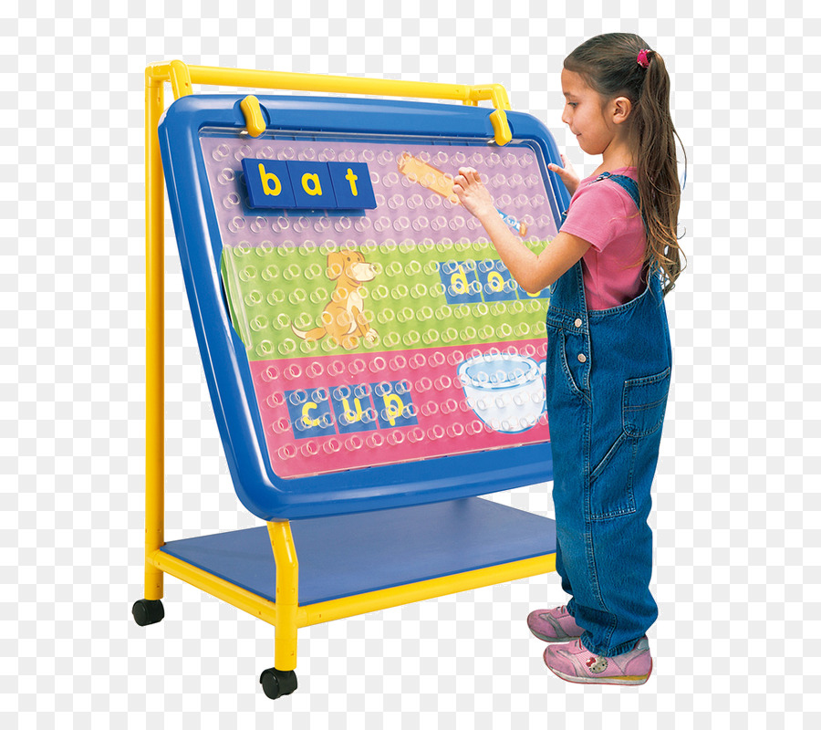 Tablero De Aprendizaje Interactivo，Niño PNG