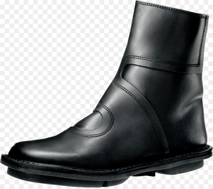 Bota Negra，Moda PNG