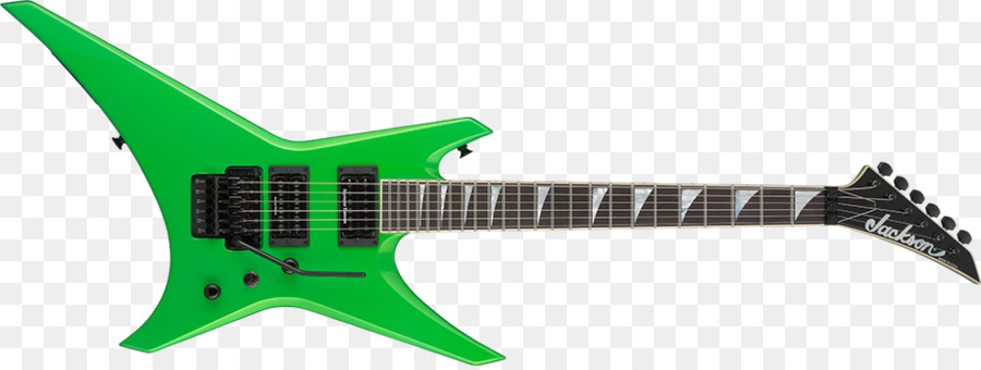 Guitarra Electrica，Guitarras De Jackson PNG