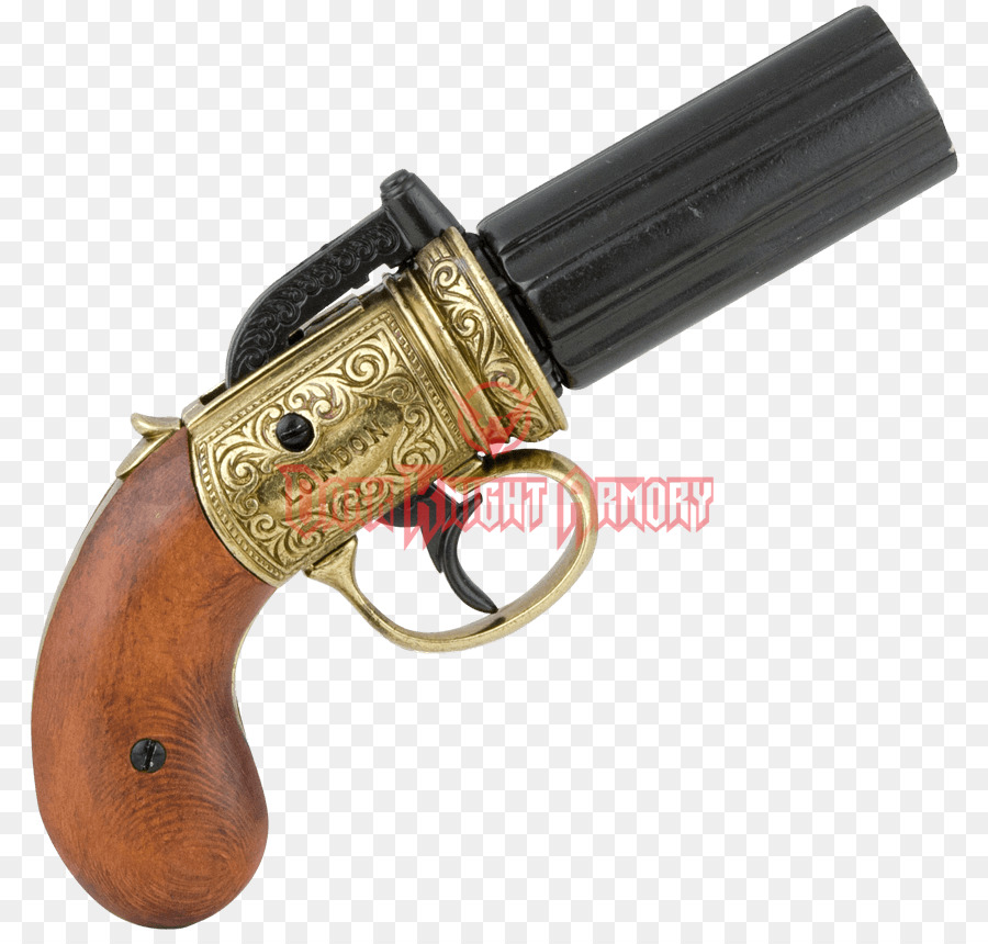 Pistola，Arma De Fuego PNG