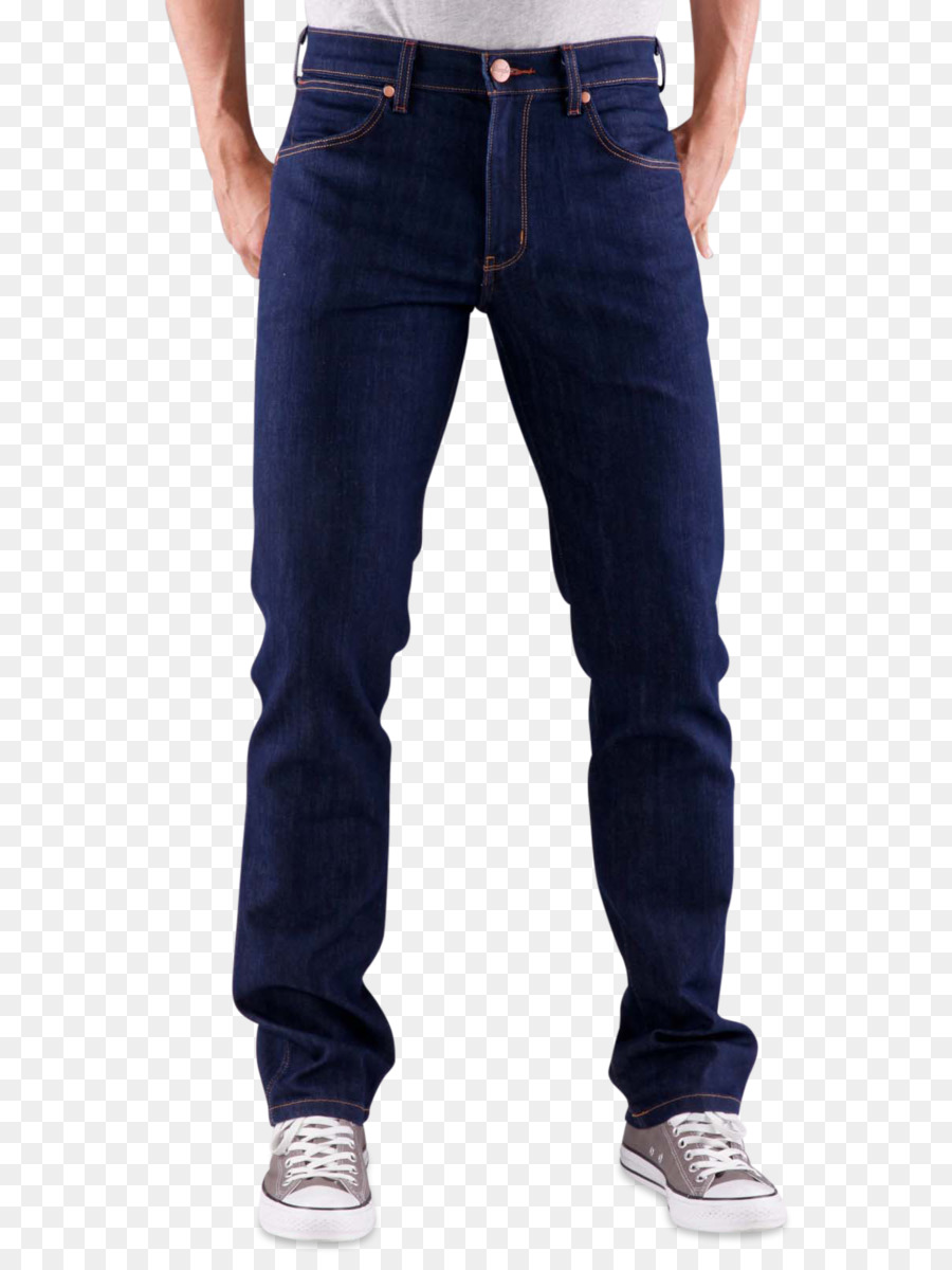 Vaquero，Pantalones De Slimfit PNG