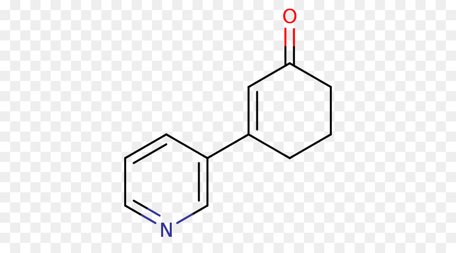 Yodobenceno，Molécula PNG