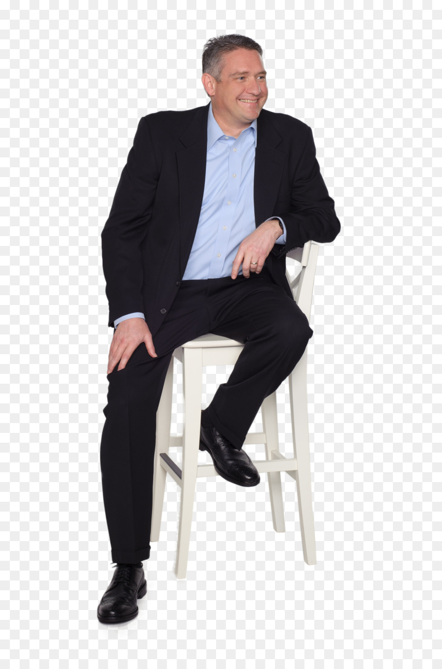 Hombre De Traje，Hombre De Negocios PNG