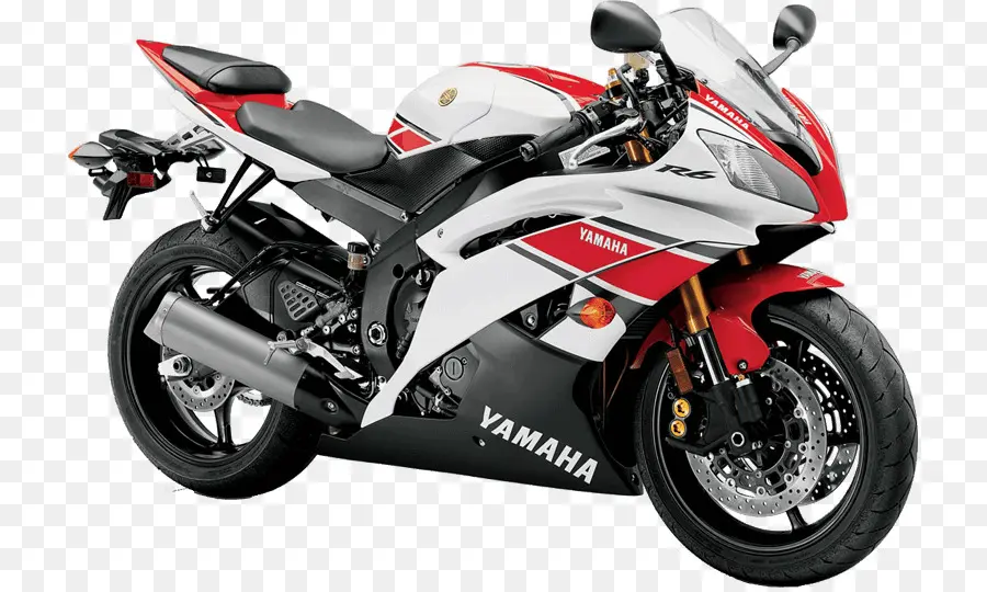 Yamaha Yzfr1，Yamaha Yzfr6 PNG