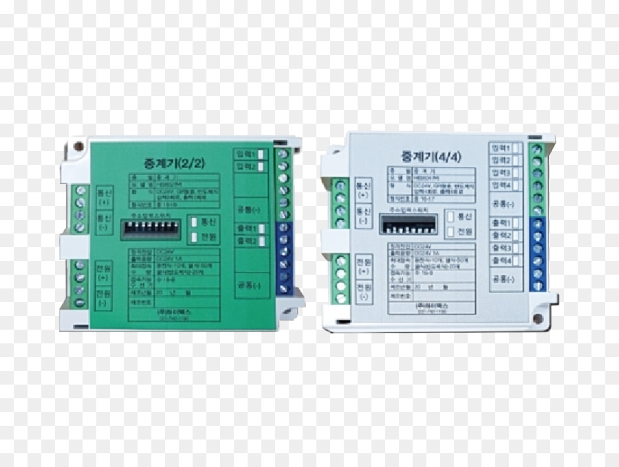 Microcontrolador，Producción PNG