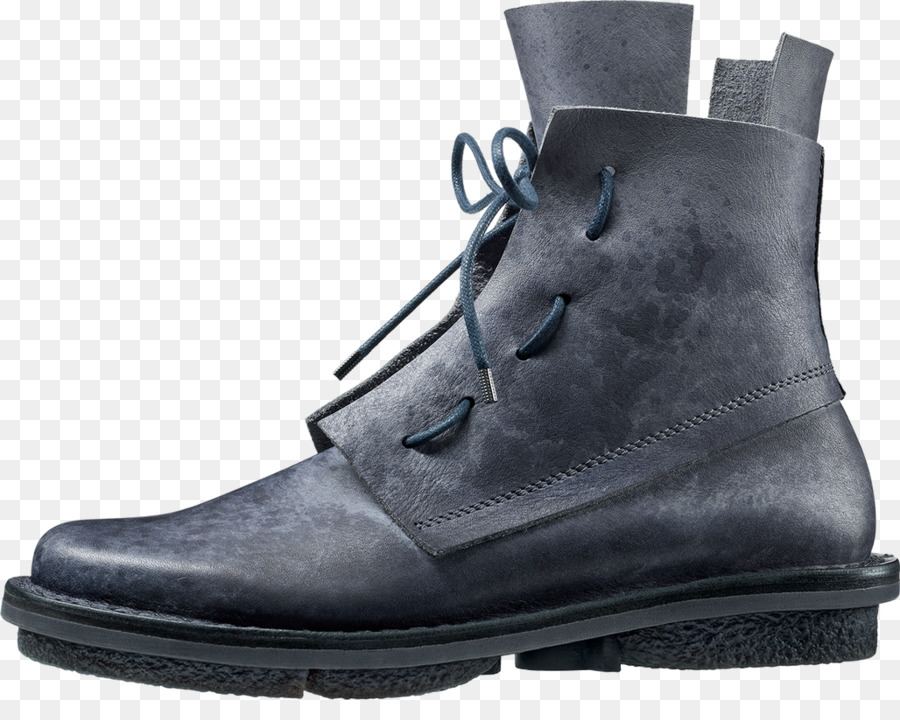 Bota Negra，Zapato PNG