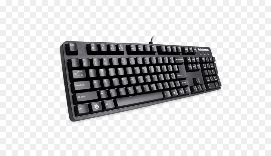 Teclado，Negro PNG