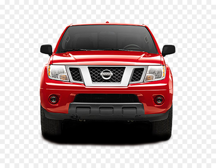 Nissan Frontier 2016，Nissan PNG