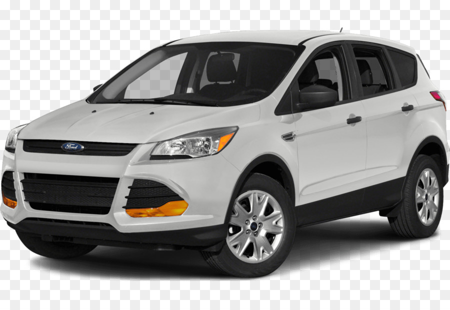 2014 Ford Escape Se，2014 Ford Escape Titanium PNG