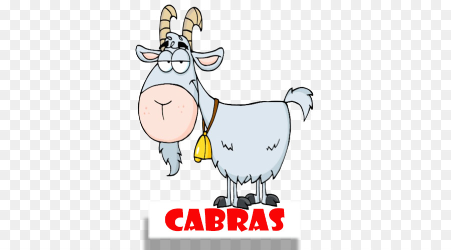 Cabra Boer，Tres Cabras De Billy Brusco PNG