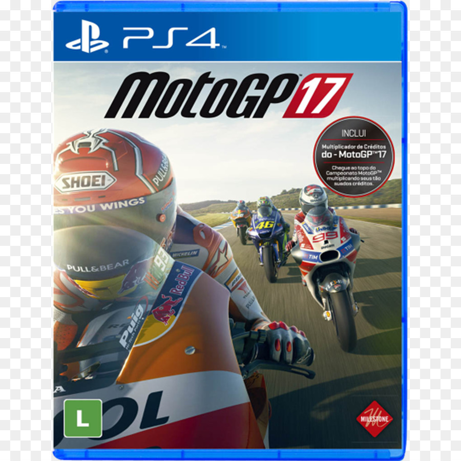 Motogp 17，Fifa 19 PNG