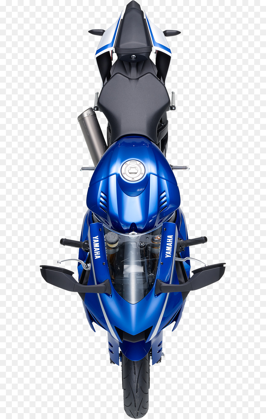 Yamaha Yzfr1，Yamaha Yzfr6 PNG