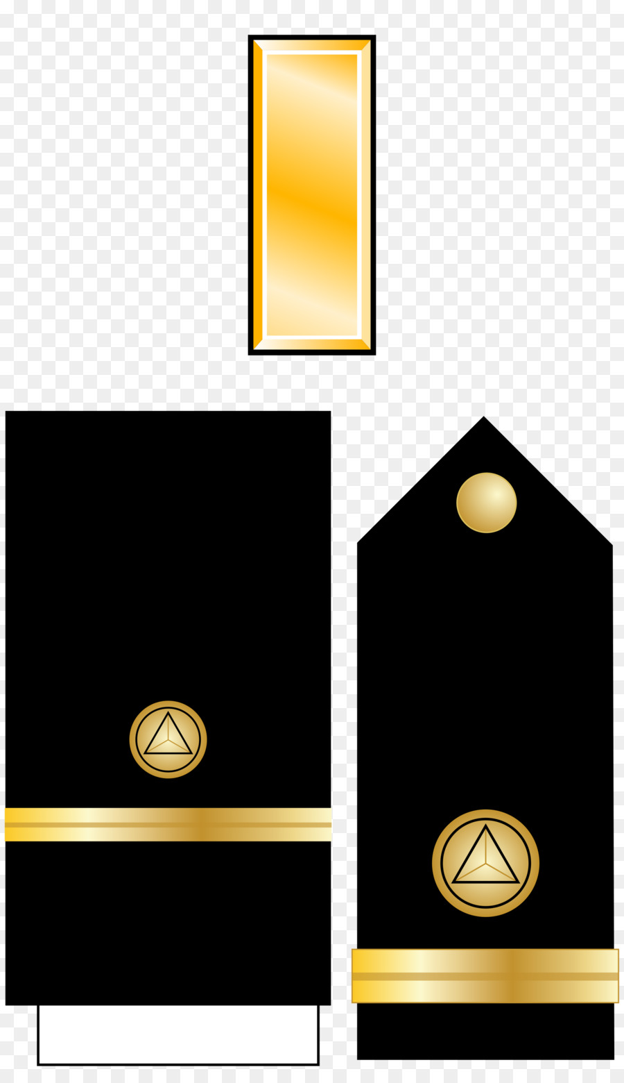 Estados Unidos，Insignia De Rango De Oficial De La Marina De Los Estados Unidos PNG