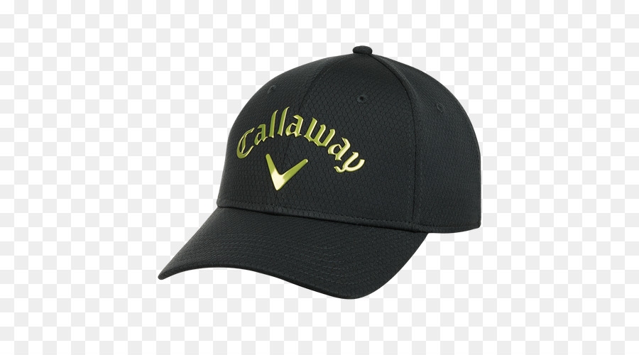 Gorra Blanca，Callaway PNG