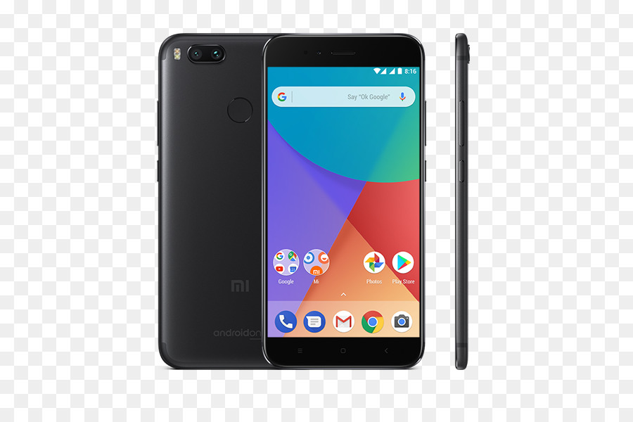 Xiaomi Mi A1，Xiaomi Mi 1 PNG