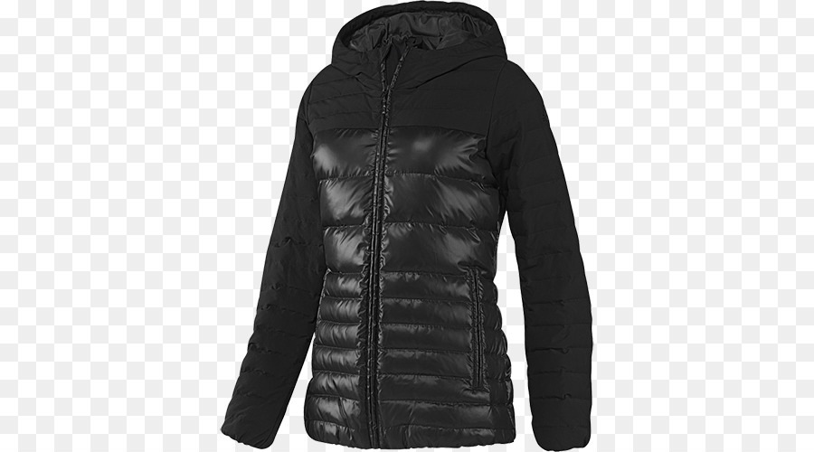 Chaqueta Negra，Ropa De Calle PNG