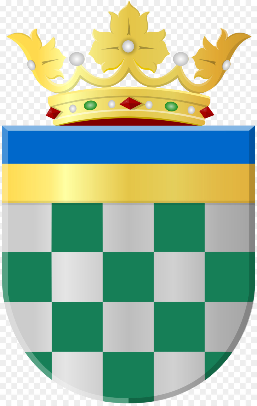 Croacia，Escudo De Armas De Croacia PNG