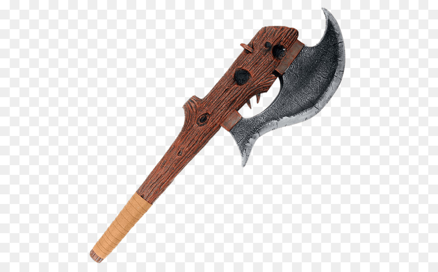 Hacha，Espadas De Espuma Larp PNG