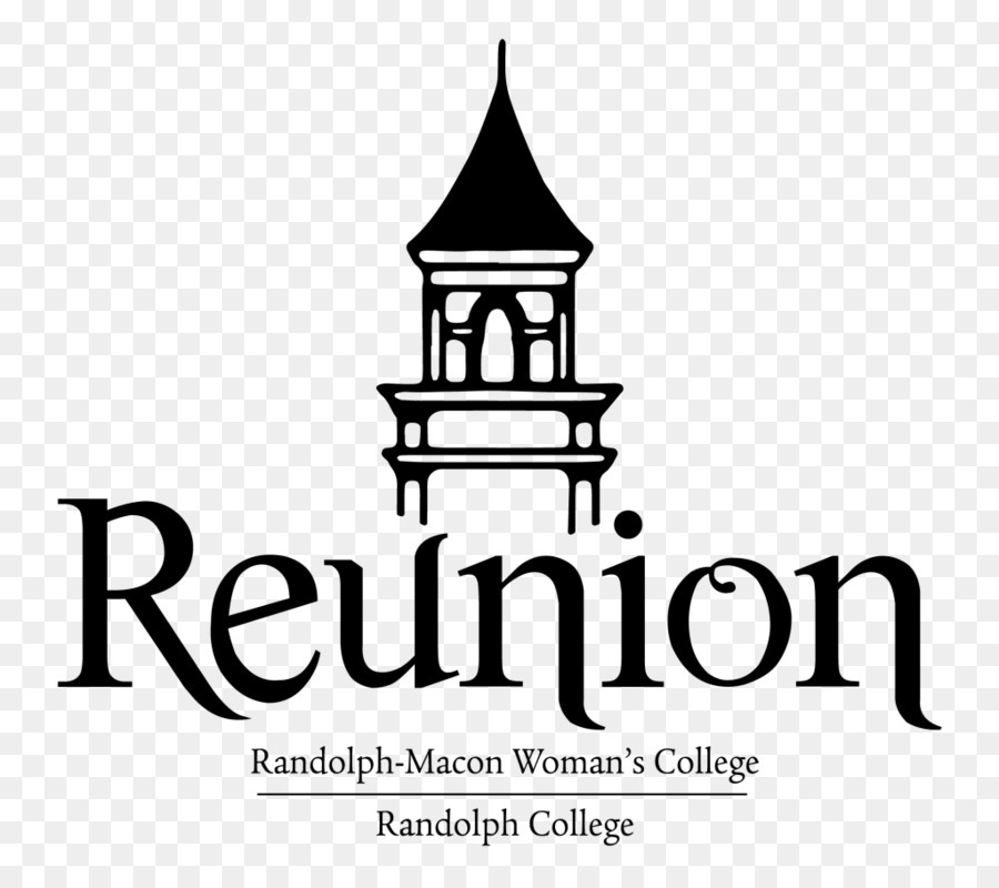 Randolph College，Logo PNG