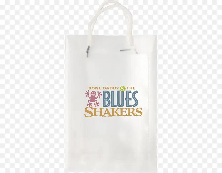 Bolsa De Plastico，Transparente PNG