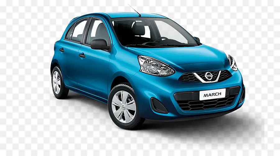 Nissan Micra，Nissan PNG