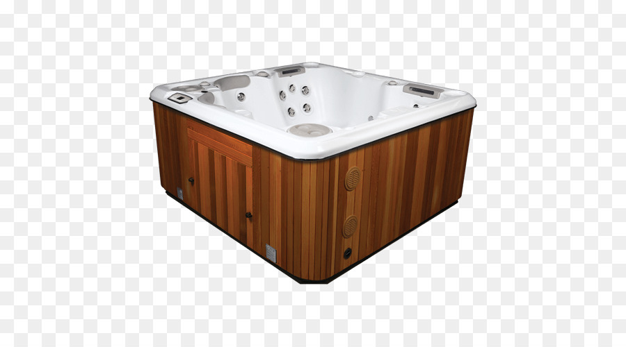 Bañera De Hidromasaje，Jacuzzi PNG