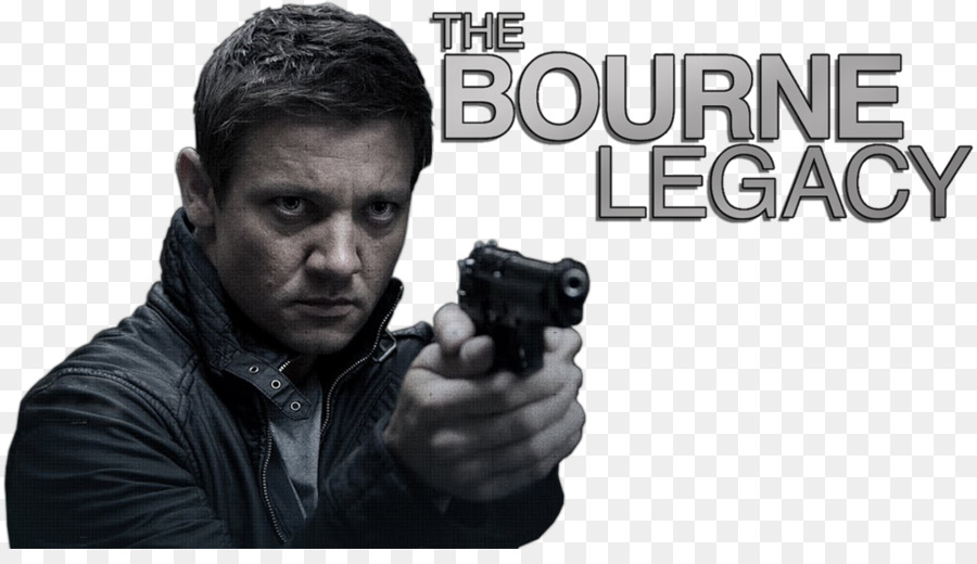 El Legado De Bourne，Acción PNG