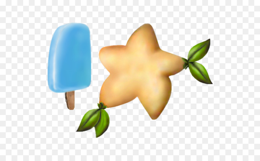 Paleta Y Carambola，Azul PNG