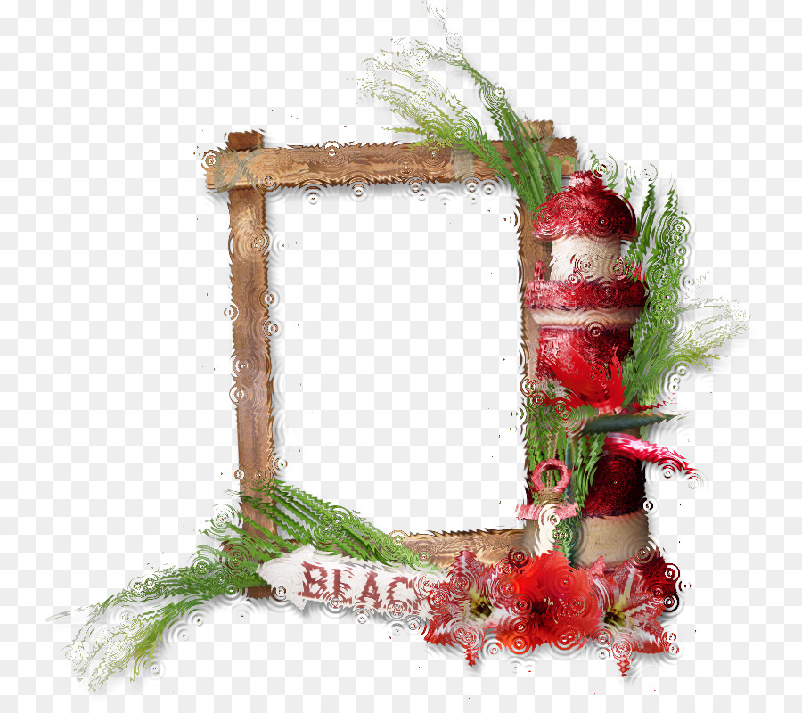 Día De Navidad，Marcos De Imágenes PNG