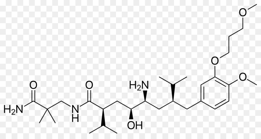 Aliskiren，Inhibidor De La Renina PNG