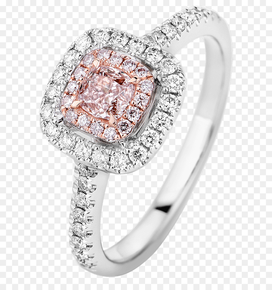 Anillo，Diamante PNG