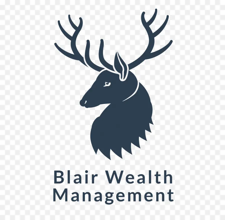 Logotipo De Blair Wealth Management，Logo PNG