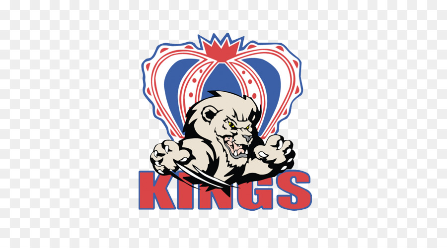 Dauphin Kings，Liga De Hockey Junior De Manitoba PNG