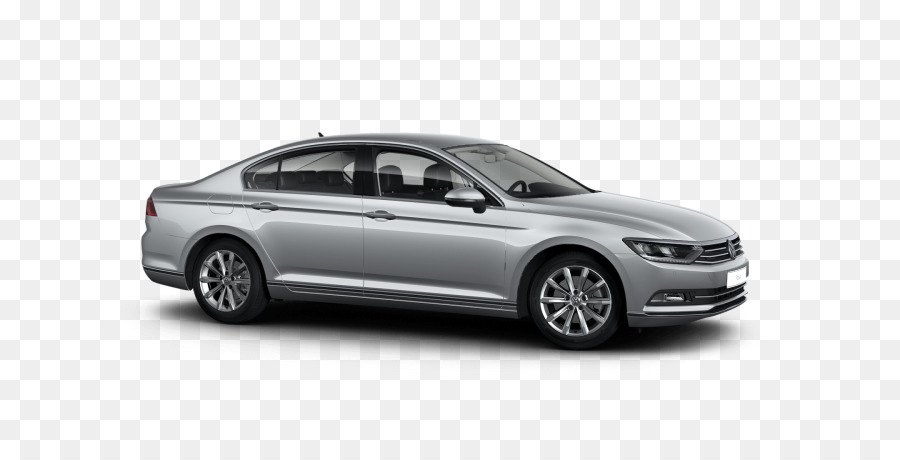 Volkswagen Passat 2018，Volkswagen PNG