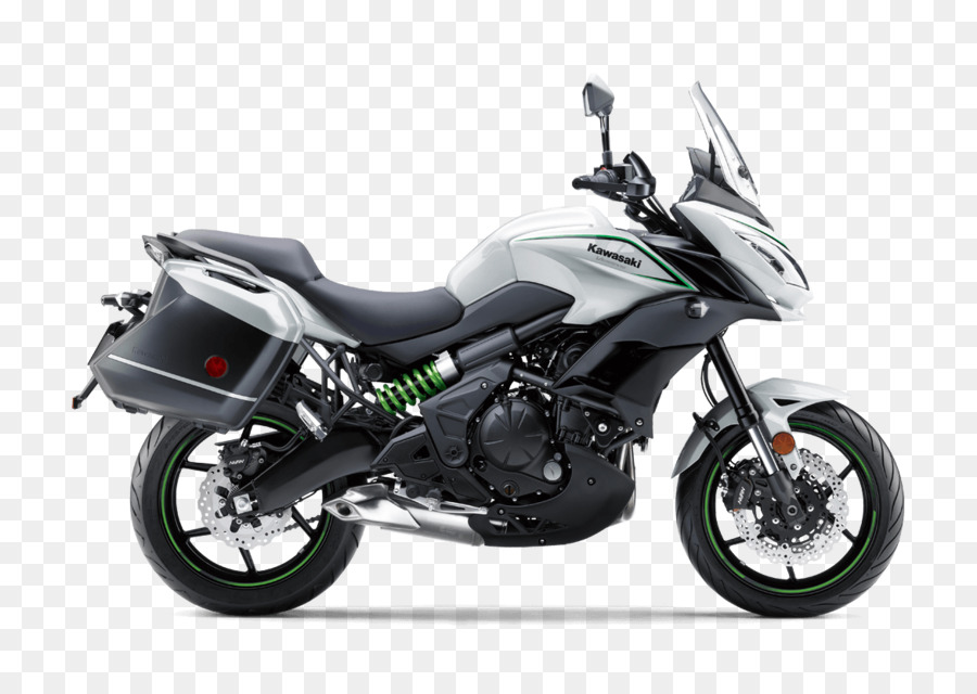 Kawasaki Versys 650，Kawasaki Versys PNG