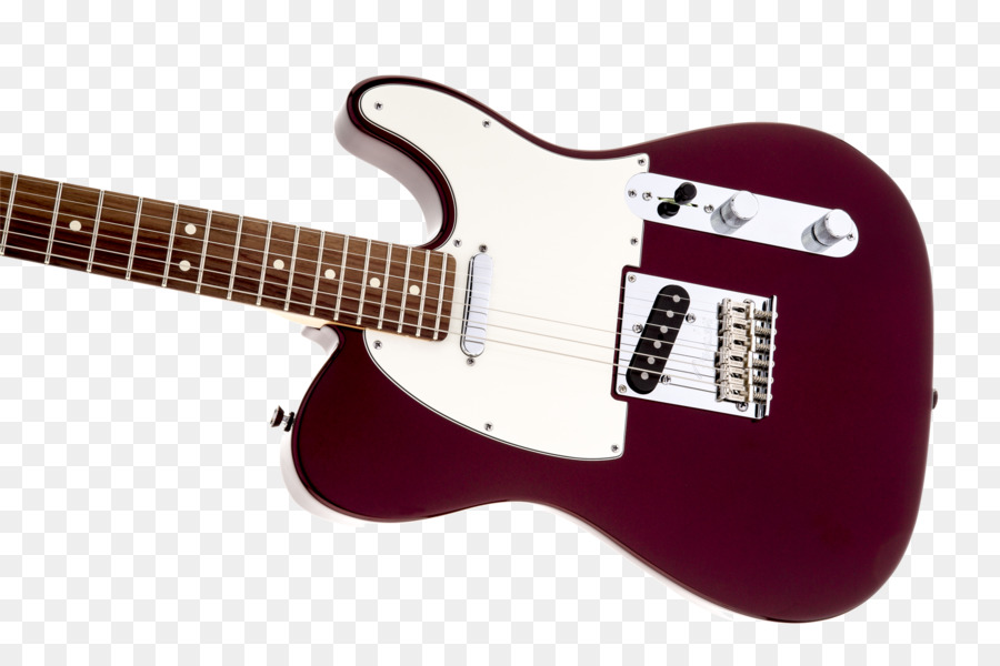 Squier，Telecaster De Guardabarros PNG