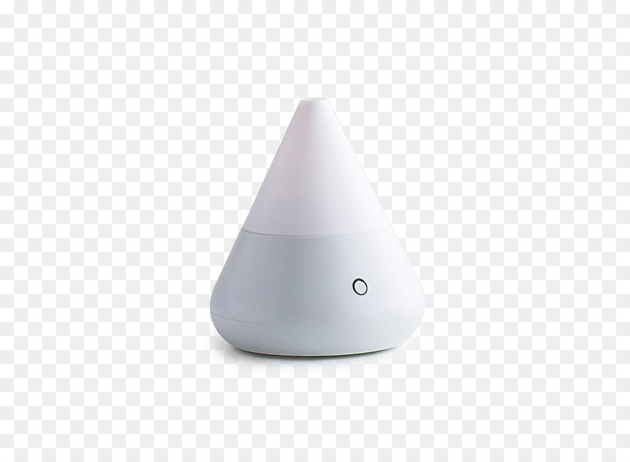 Humidificador，En Forma De Cono PNG