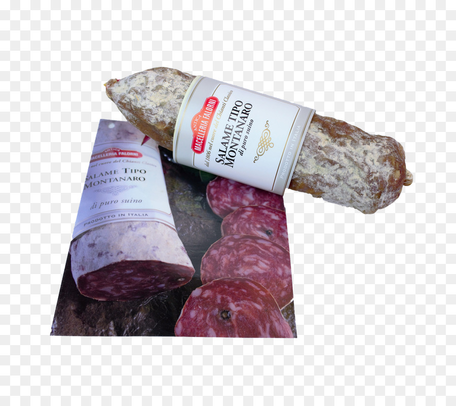 Salami，Capocolo PNG