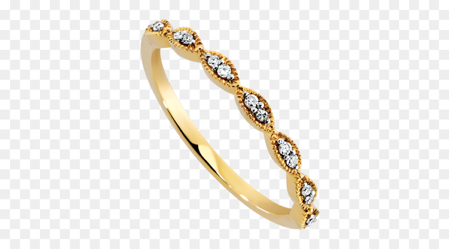 Anillo De Oro，Diamante PNG