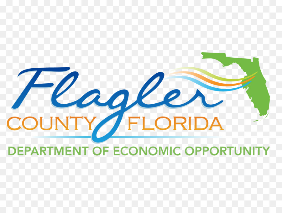 Florida Del Condado De Flagler，Logo PNG