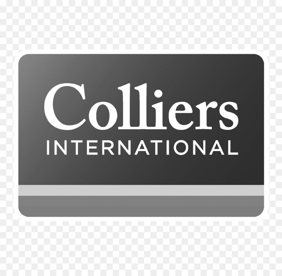 Logo，Colliers Internacional PNG