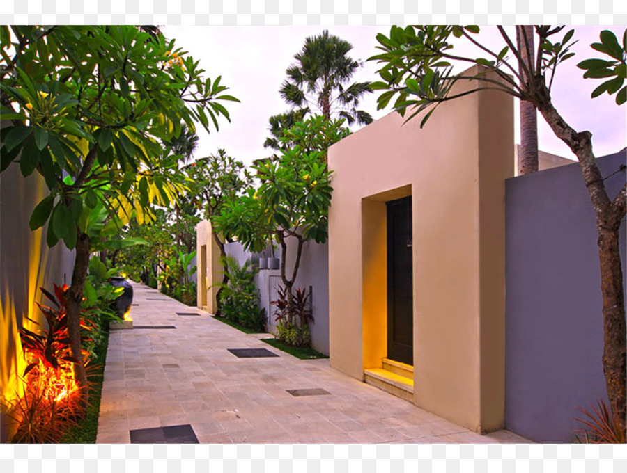Seminyak Suite Villa Privada，Bali PNG