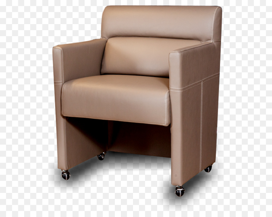 Silla De Club，Fauteuil PNG