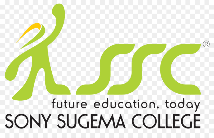 Logotipo De Sony Sugema College，Educación PNG