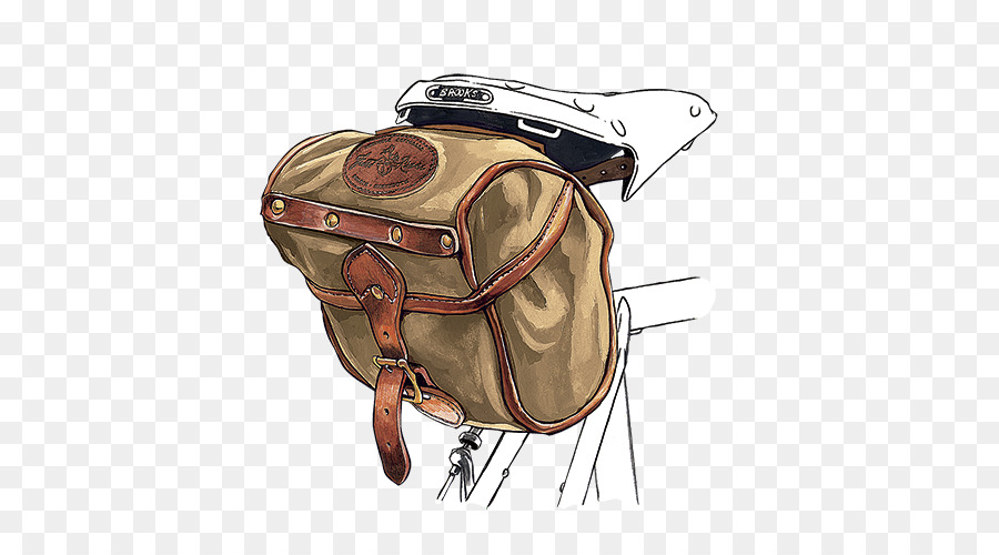 Bolso，Bicicleta PNG