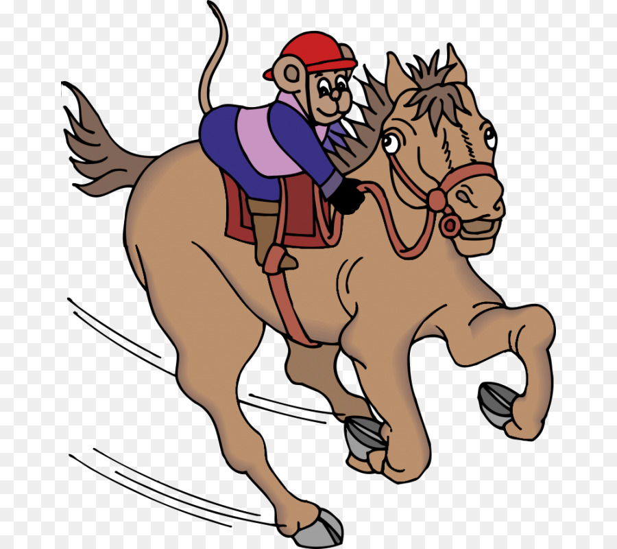 Caballo，Metafile De Windows PNG