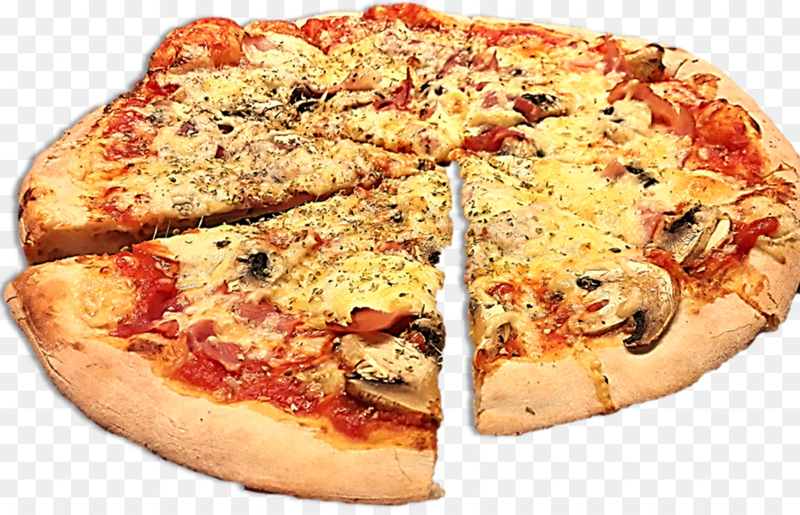 Pizza Siciliana，Pizza PNG